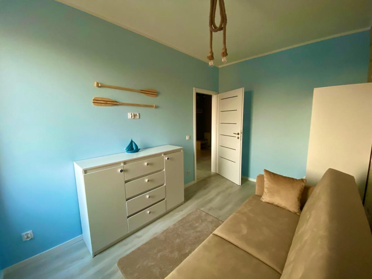 אלק Apartament Pocztovia - Scisle Centrum, Prywatny Parking מראה חיצוני תמונה